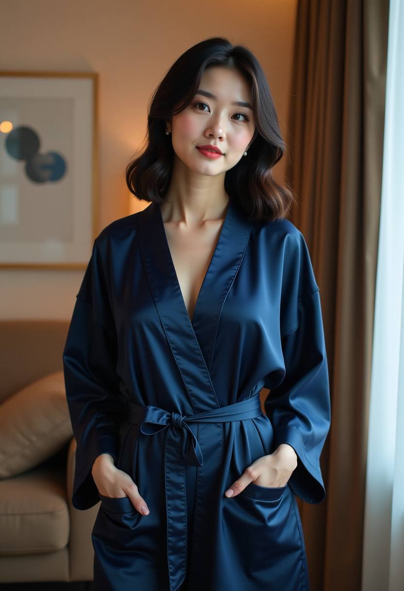 他把嫌弃挂在嘴边